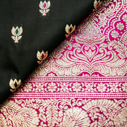 Mina Katan - Black & Pink