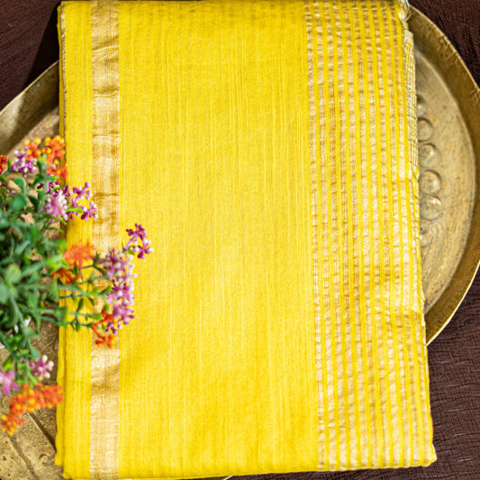 Toshor - Yellow