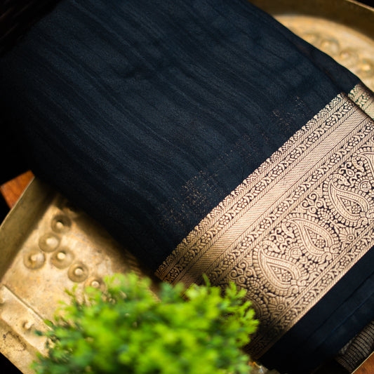 Motka Self - Black