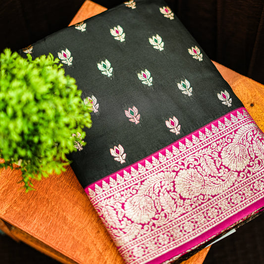 Mina Katan - Black & Pink