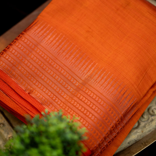 Temple Toshor - Orange