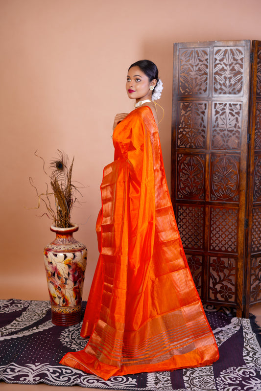 Temple Toshor - Orange